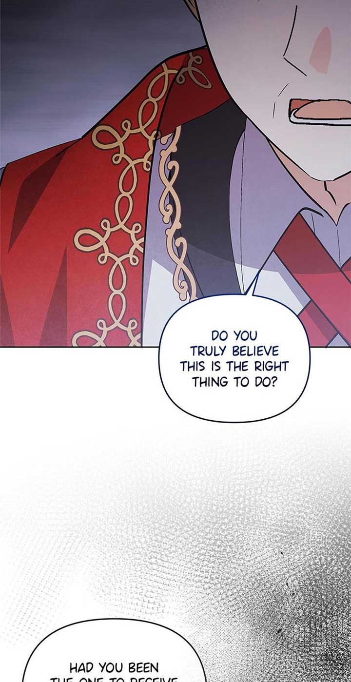 The Cute Little Saintess Chapter 73 - Page 20