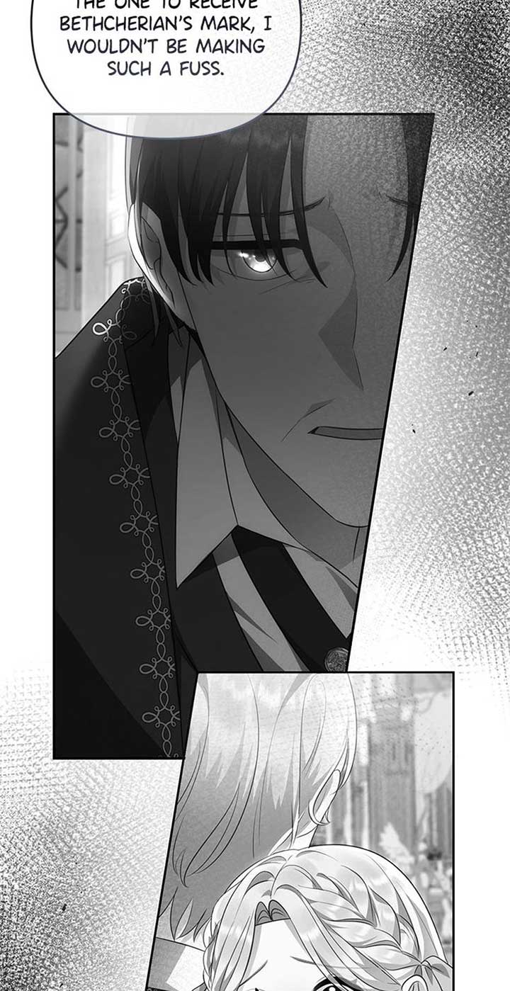 The Cute Little Saintess Chapter 73 - Page 21