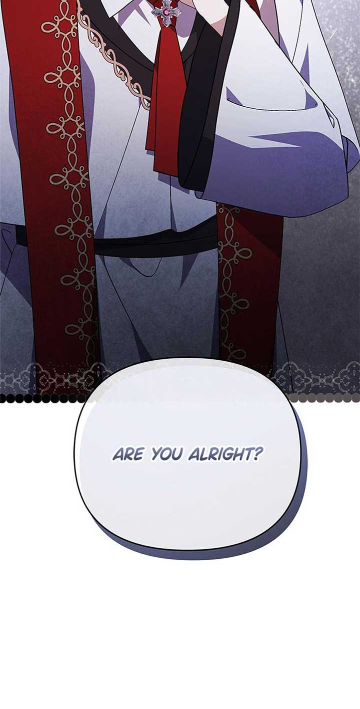 The Cute Little Saintess Chapter 73 - Page 5