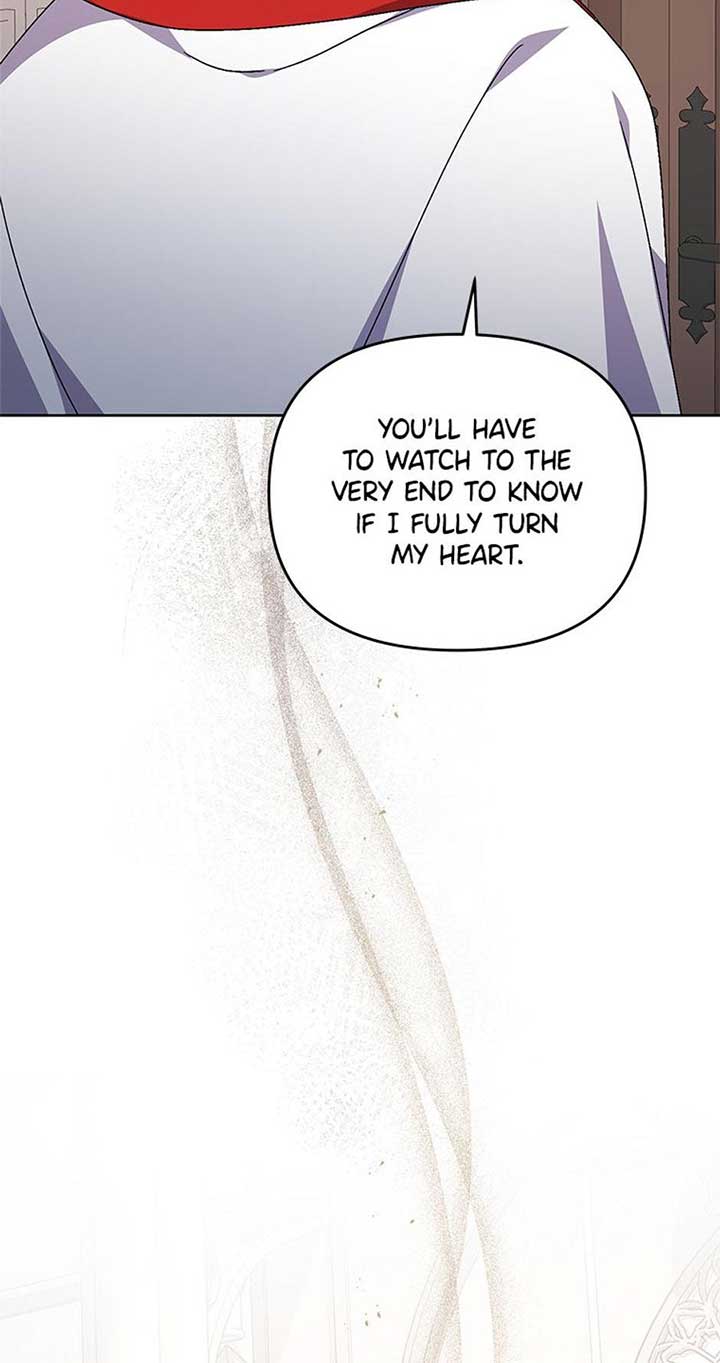 The Cute Little Saintess Chapter 73 - Page 54
