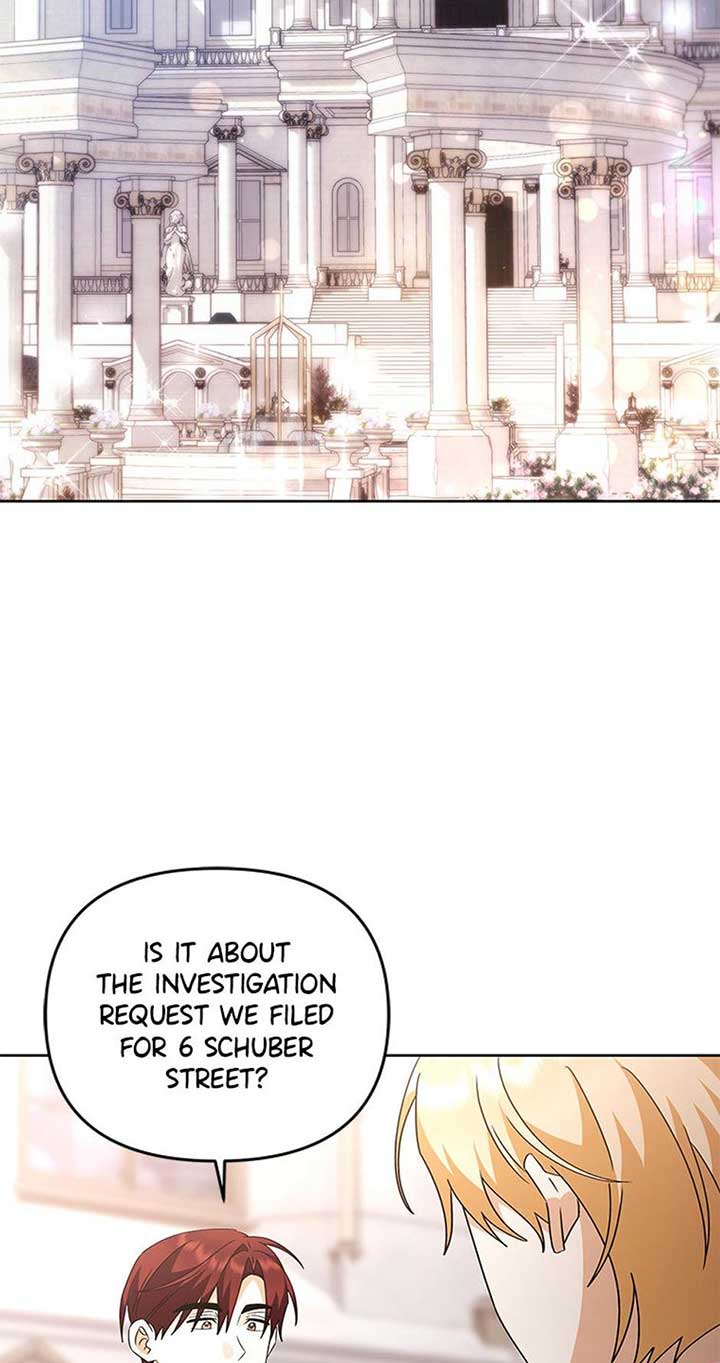 The Cute Little Saintess Chapter 73 - Page 57