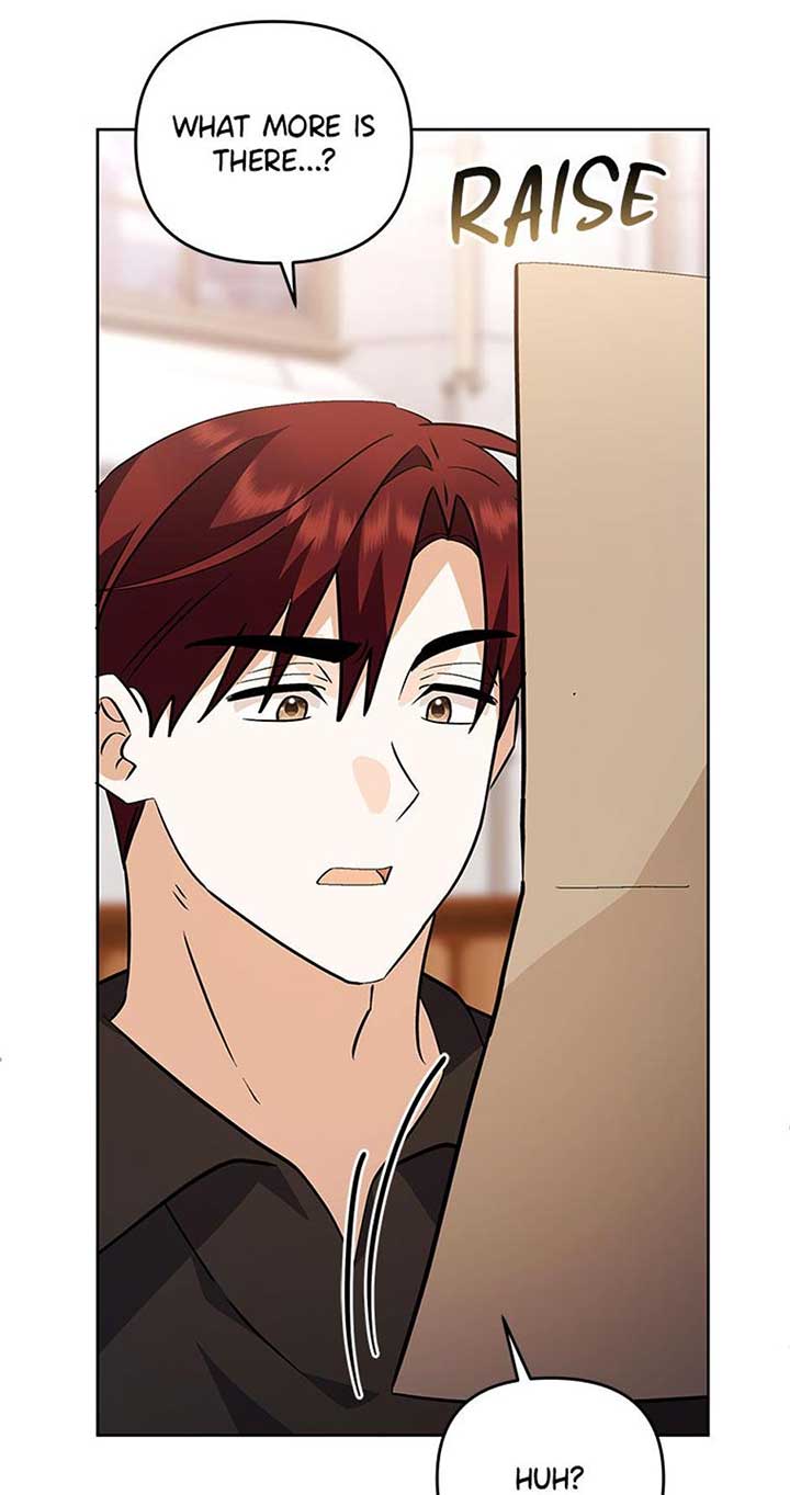 The Cute Little Saintess Chapter 73 - Page 59