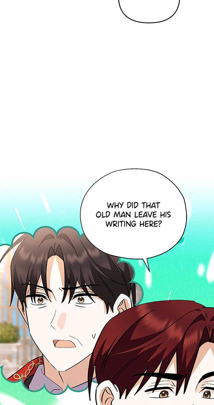 The Cute Little Saintess Chapter 73 - Page 60