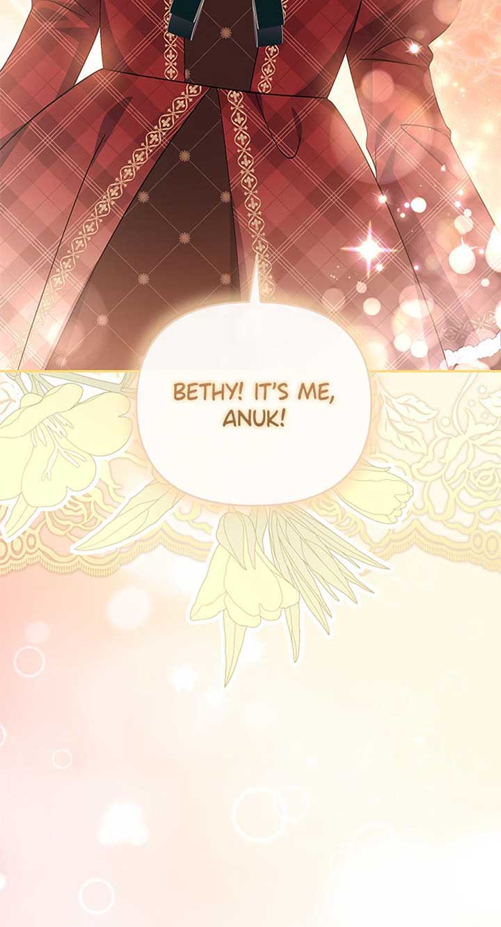 The Cute Little Saintess Chapter 73 - Page 79
