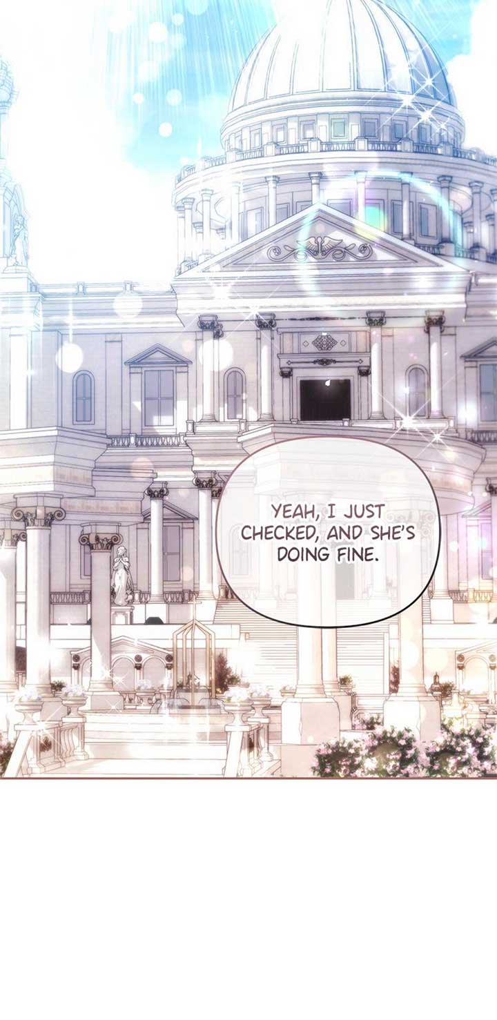 The Cute Little Saintess Chapter 74 - Page 16