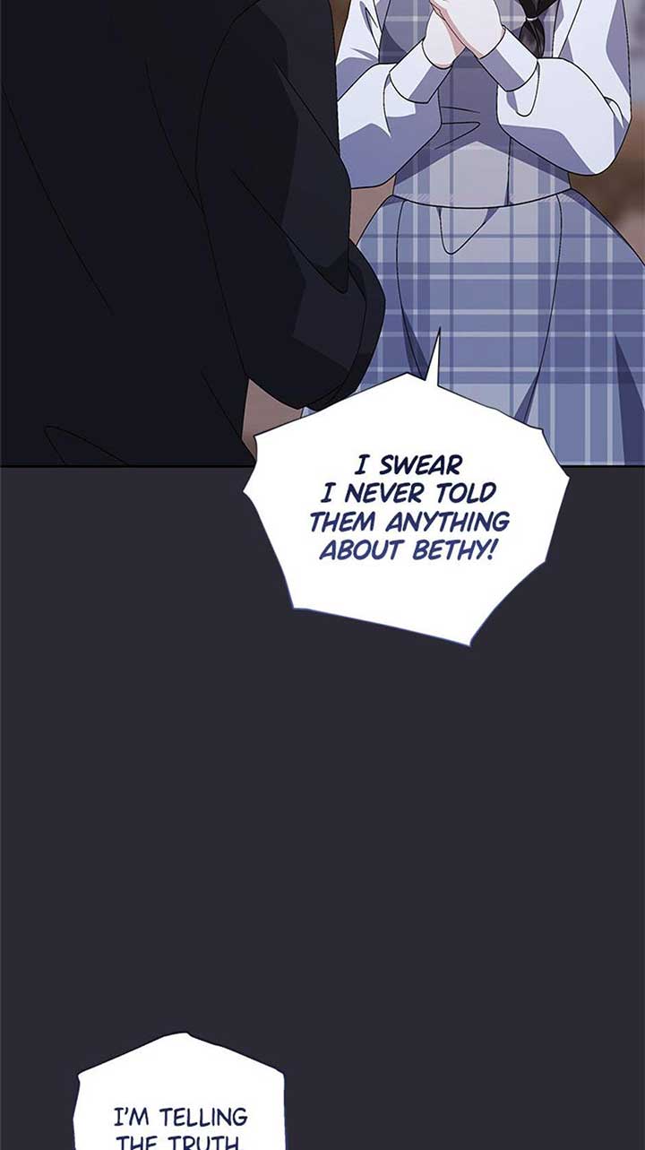 The Cute Little Saintess Chapter 74 - Page 26