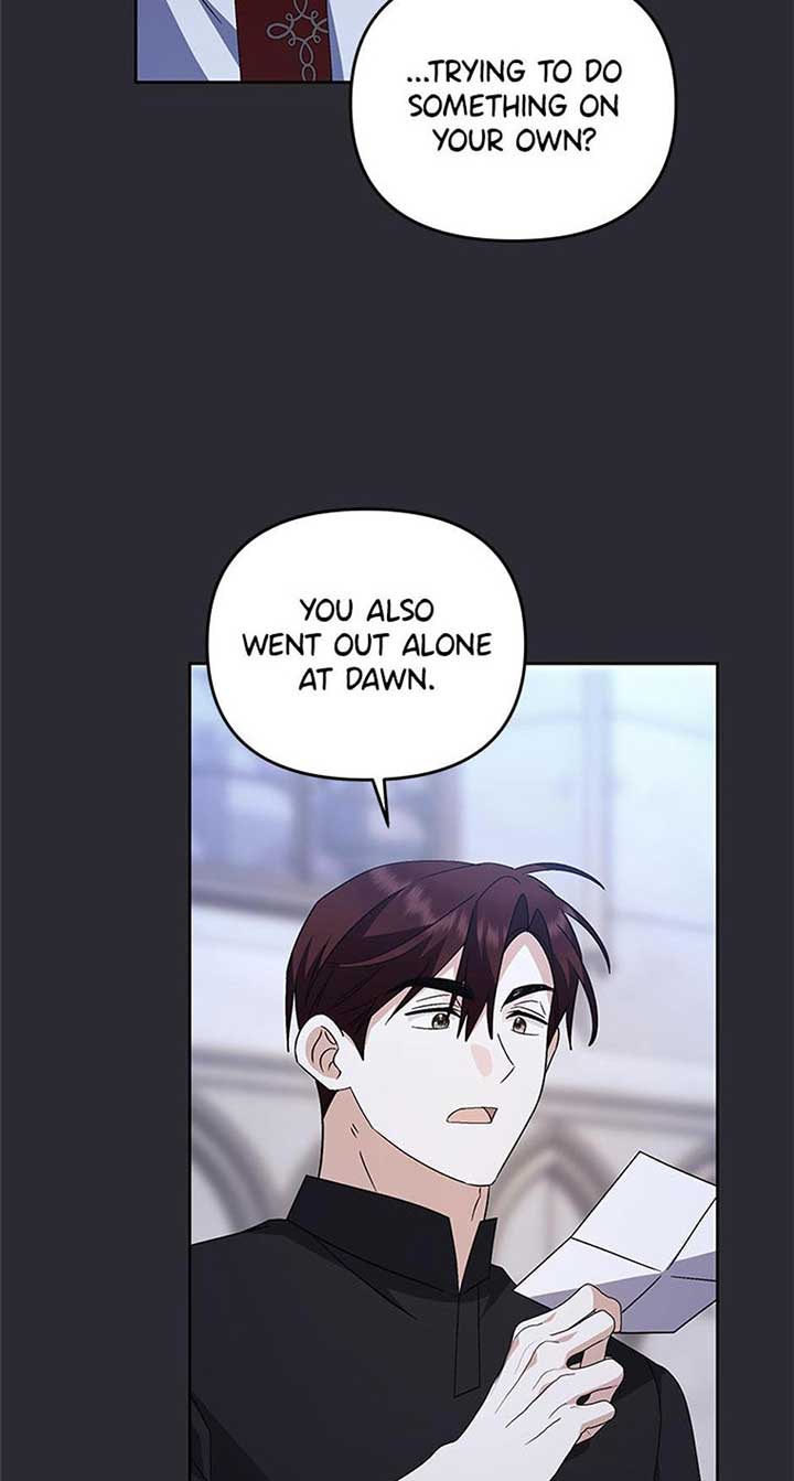 The Cute Little Saintess Chapter 74 - Page 29