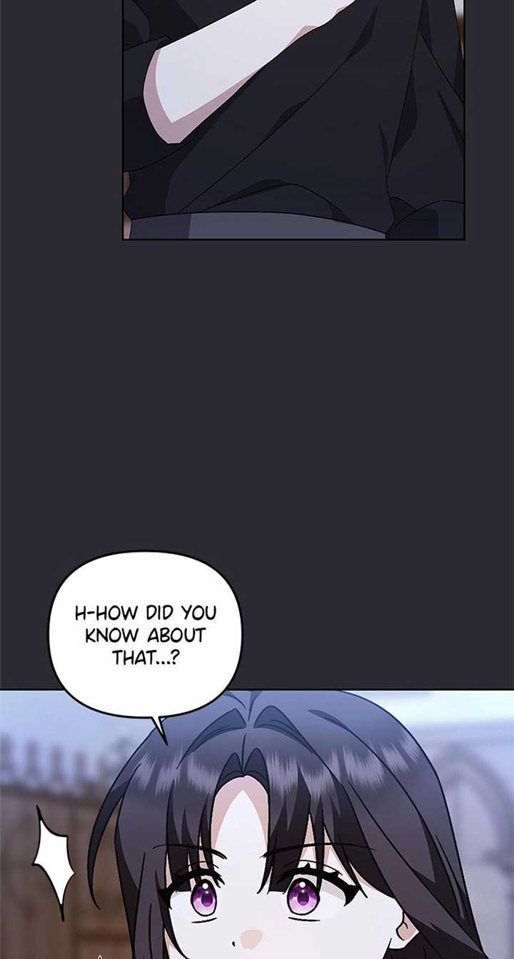 The Cute Little Saintess Chapter 74 - Page 30