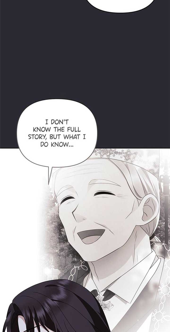 The Cute Little Saintess Chapter 74 - Page 41