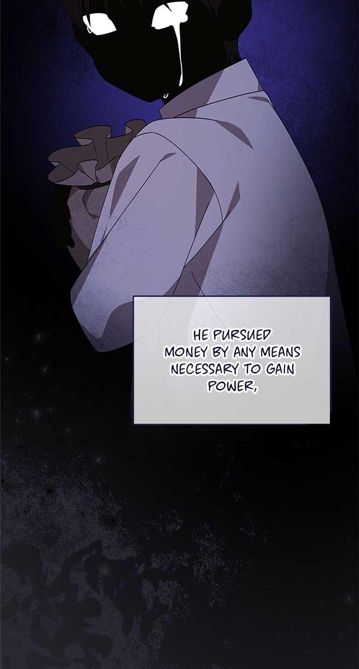 The Cute Little Saintess Chapter 74 - Page 47