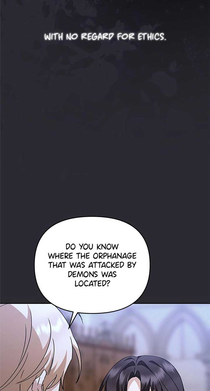 The Cute Little Saintess Chapter 74 - Page 48