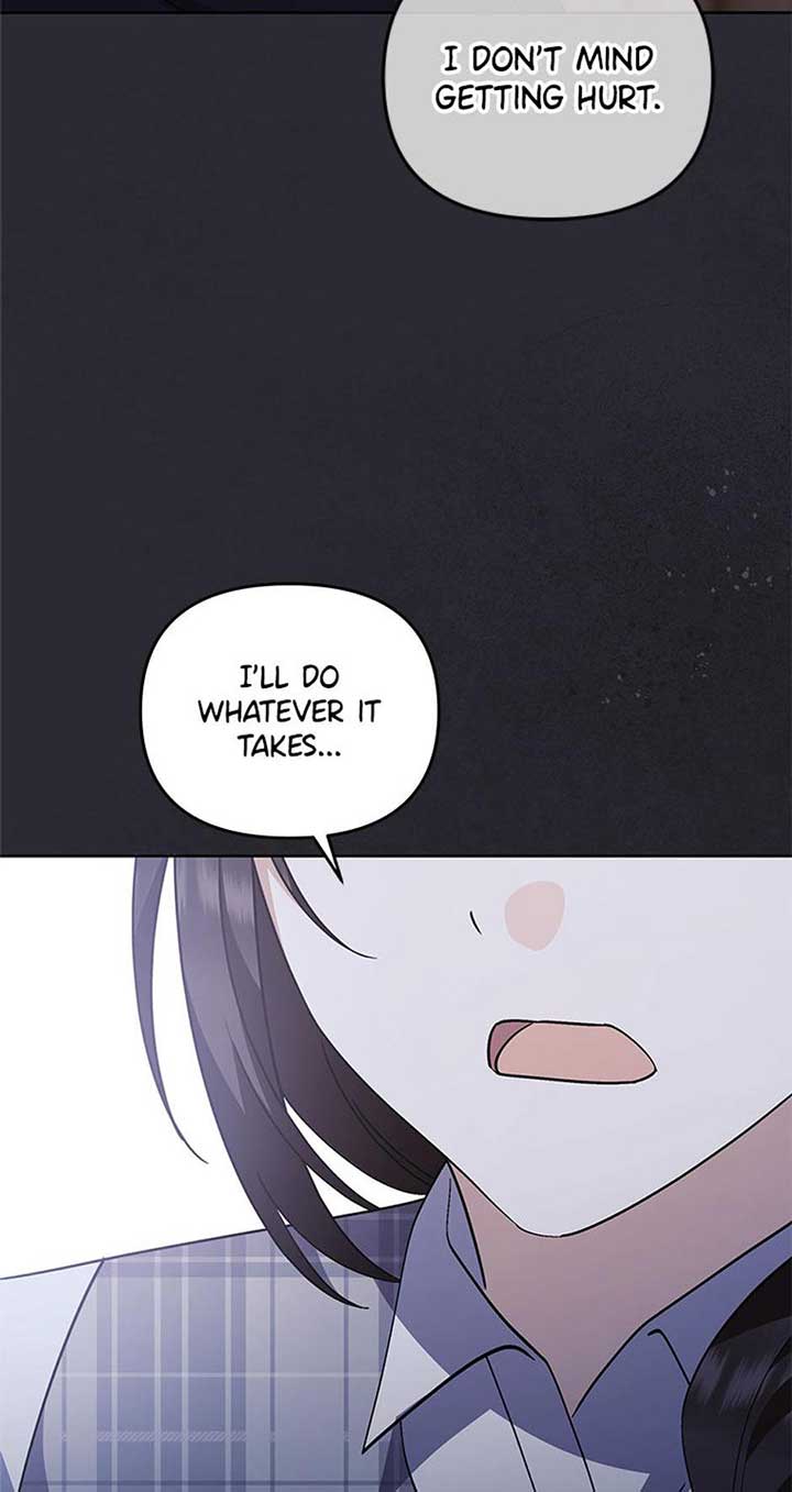 The Cute Little Saintess Chapter 74 - Page 57