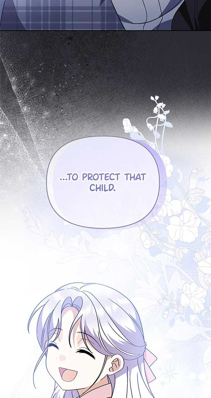 The Cute Little Saintess Chapter 74 - Page 58