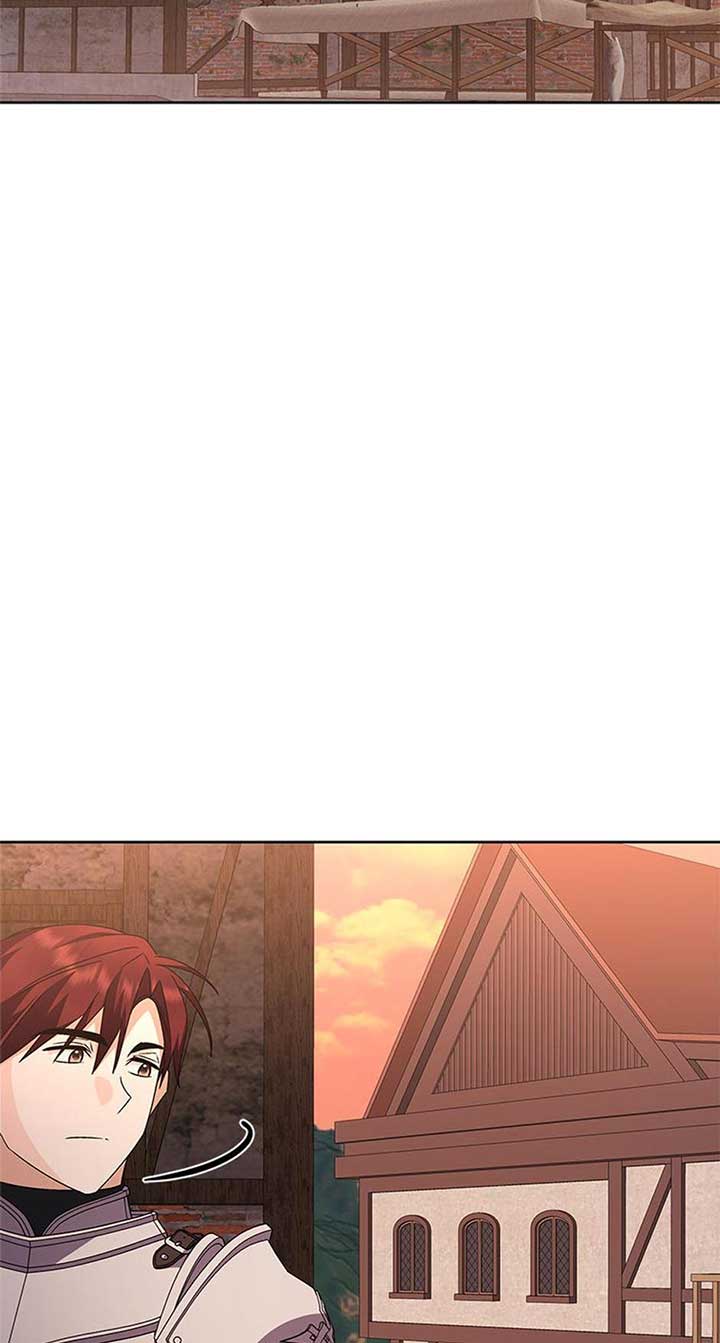 The Cute Little Saintess Chapter 74 - Page 61