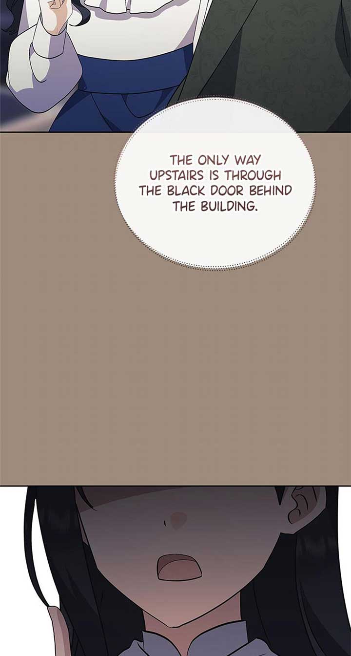 The Cute Little Saintess Chapter 74 - Page 65