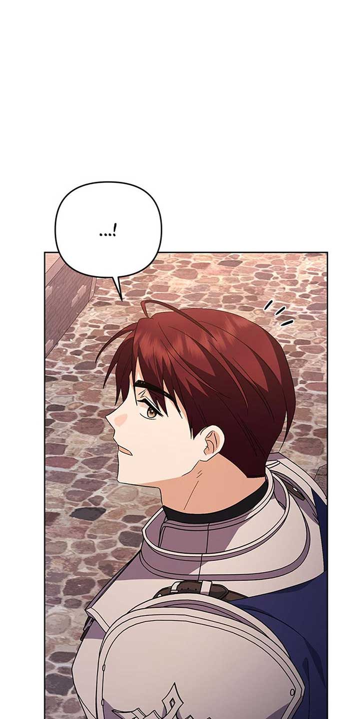 The Cute Little Saintess Chapter 74 - Page 68
