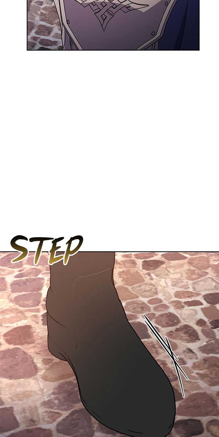 The Cute Little Saintess Chapter 74 - Page 69