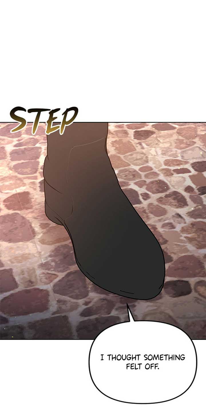 The Cute Little Saintess Chapter 75 - Page 1