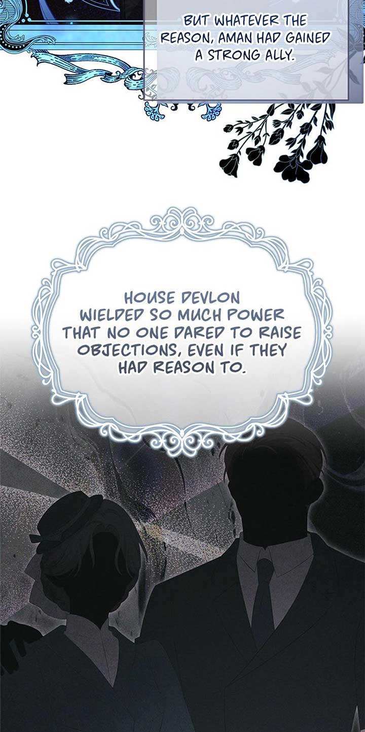 The Cute Little Saintess Chapter 75 - Page 13