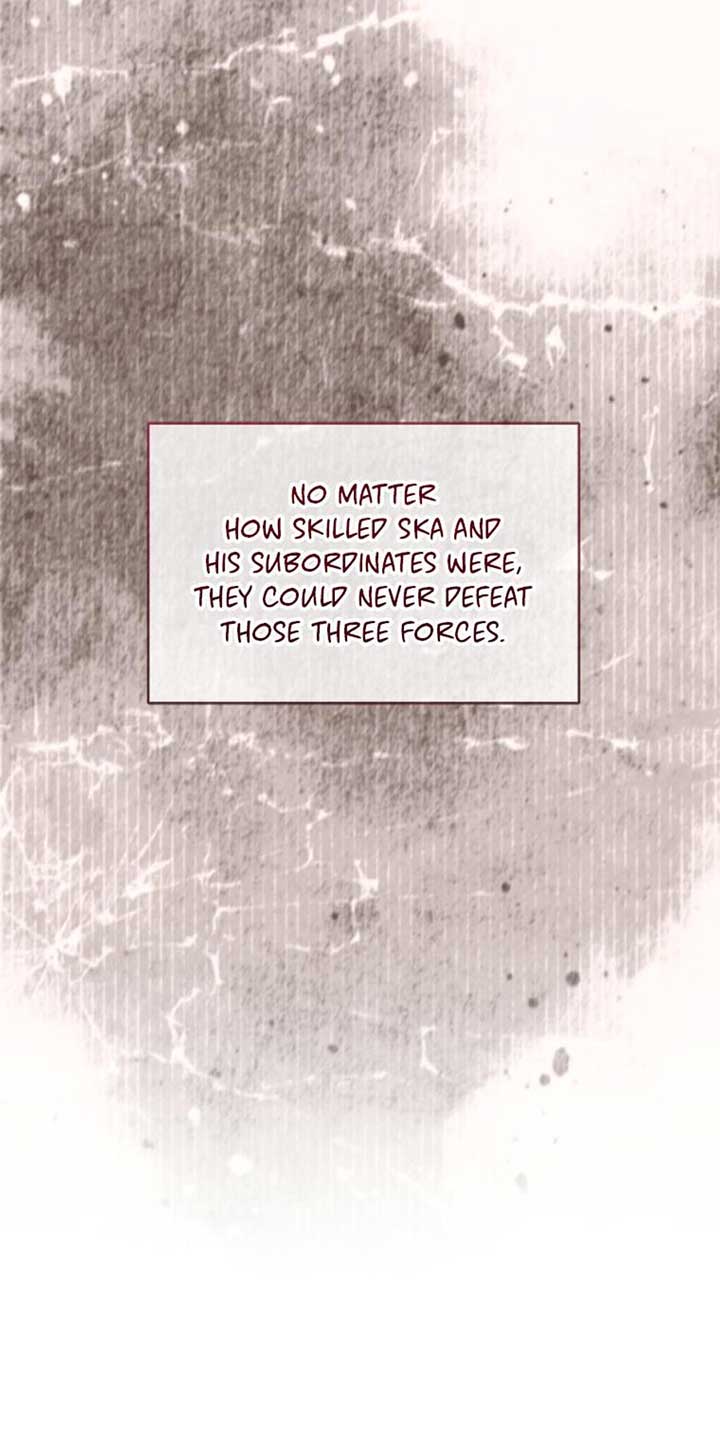 The Cute Little Saintess Chapter 75 - Page 17
