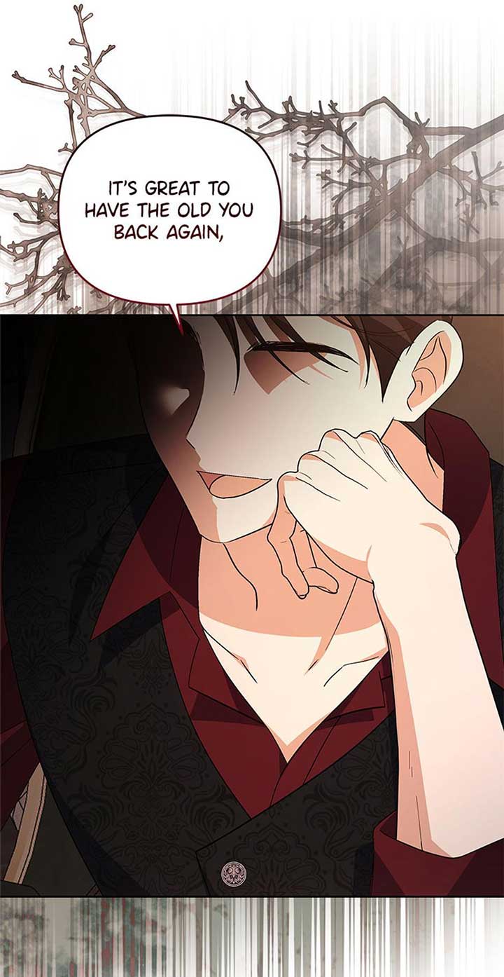 The Cute Little Saintess Chapter 75 - Page 18