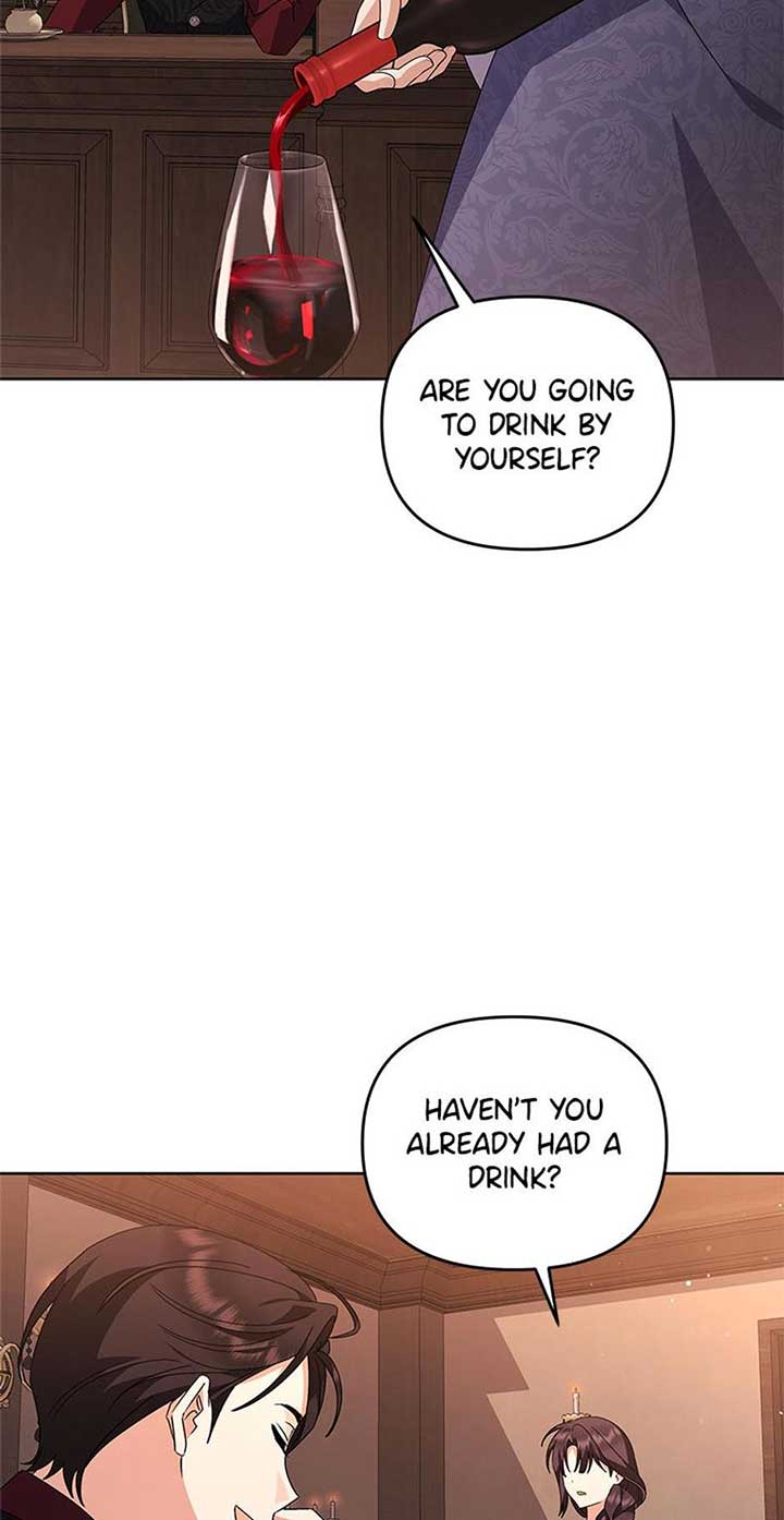 The Cute Little Saintess Chapter 75 - Page 21