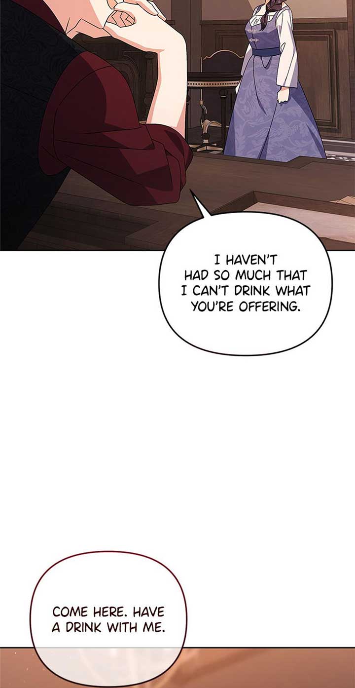 The Cute Little Saintess Chapter 75 - Page 22