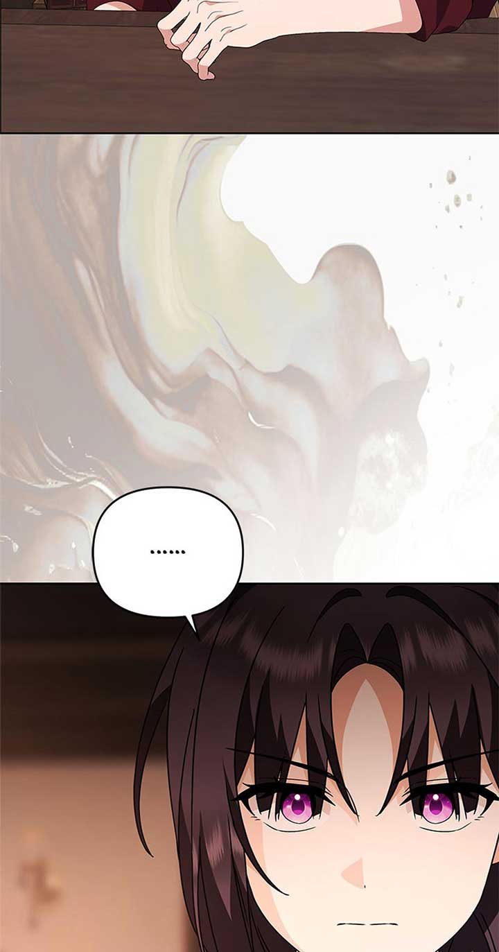The Cute Little Saintess Chapter 75 - Page 26