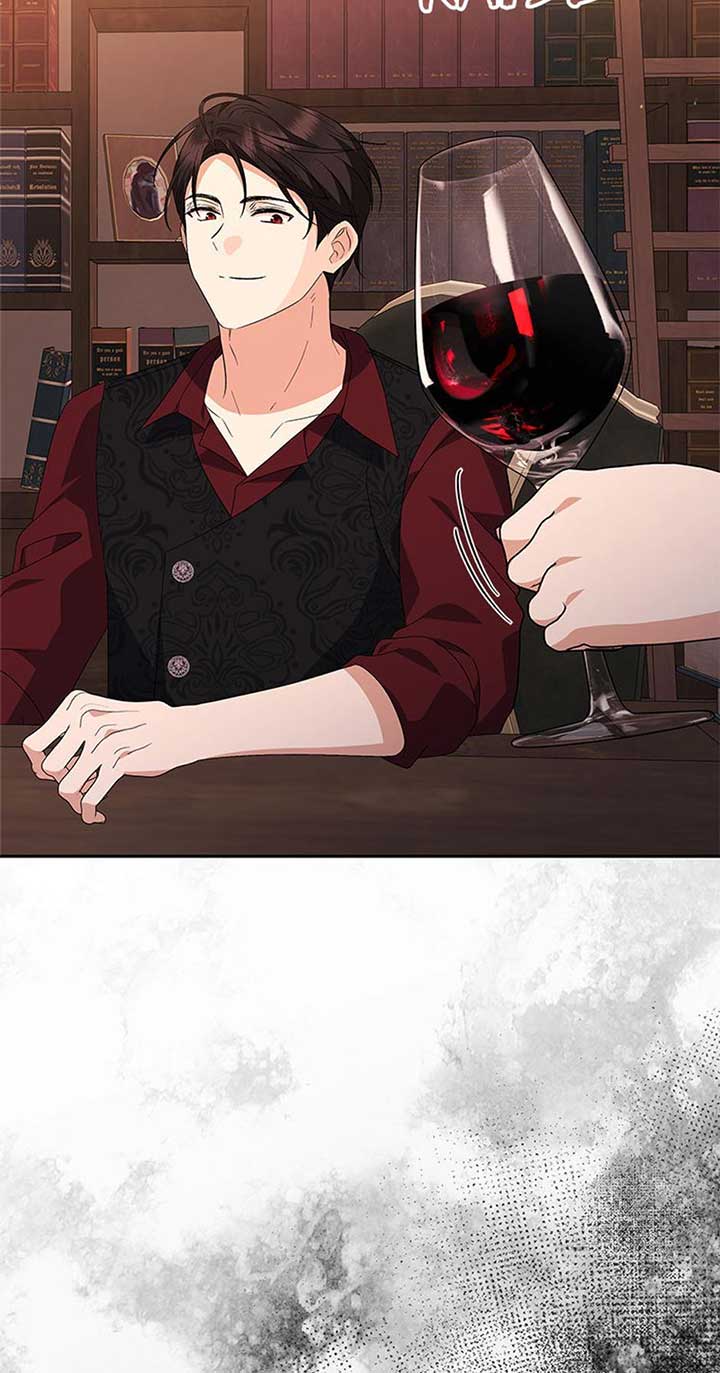 The Cute Little Saintess Chapter 75 - Page 28