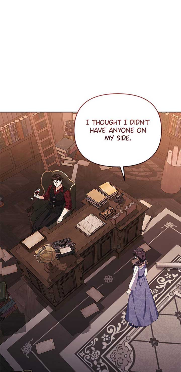 The Cute Little Saintess Chapter 75 - Page 30
