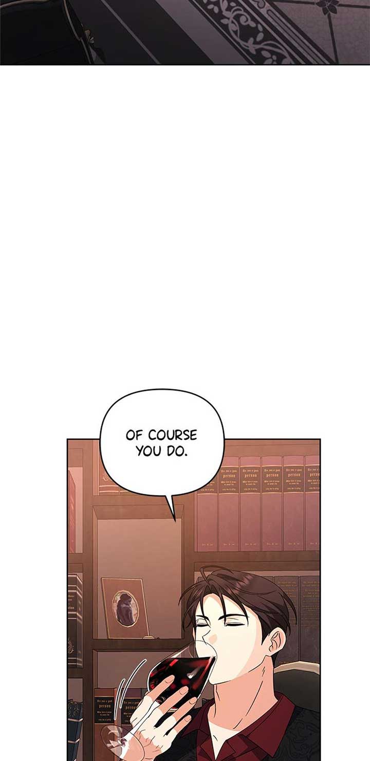 The Cute Little Saintess Chapter 75 - Page 31