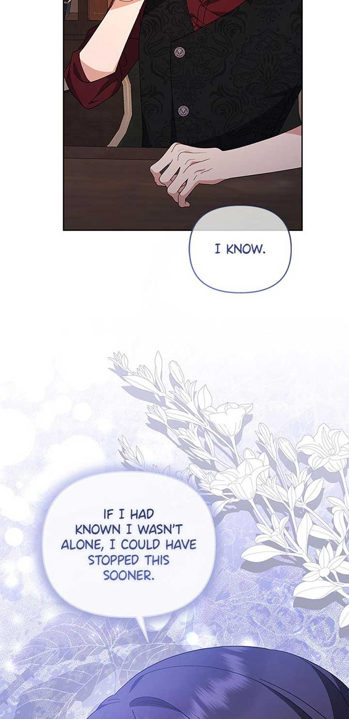 The Cute Little Saintess Chapter 75 - Page 32