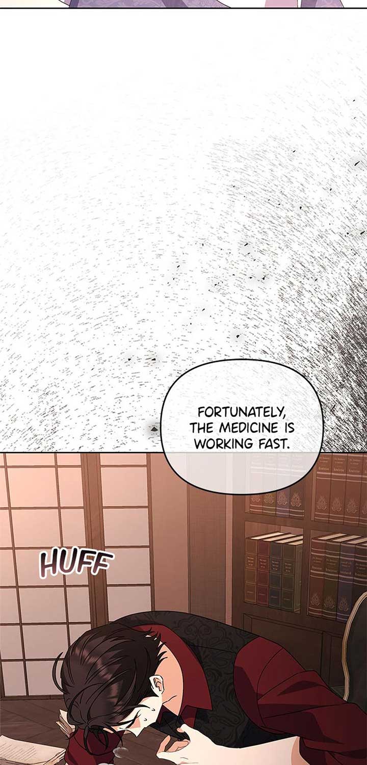 The Cute Little Saintess Chapter 75 - Page 37