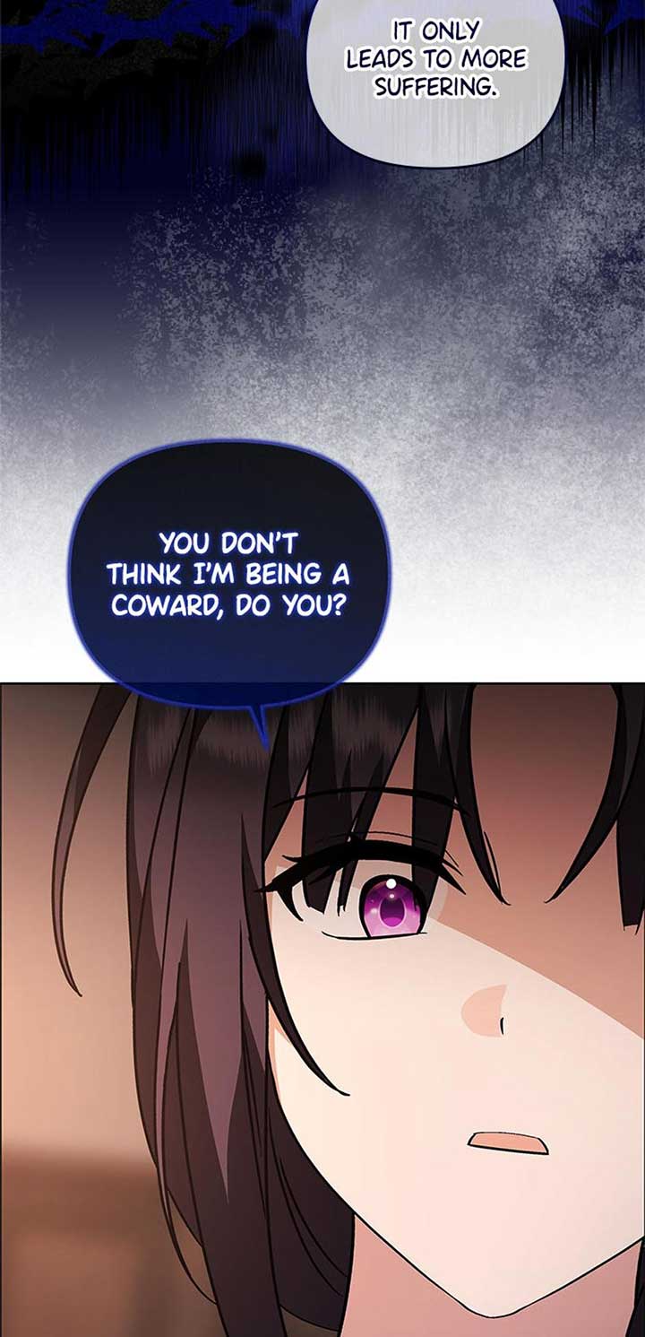 The Cute Little Saintess Chapter 75 - Page 42