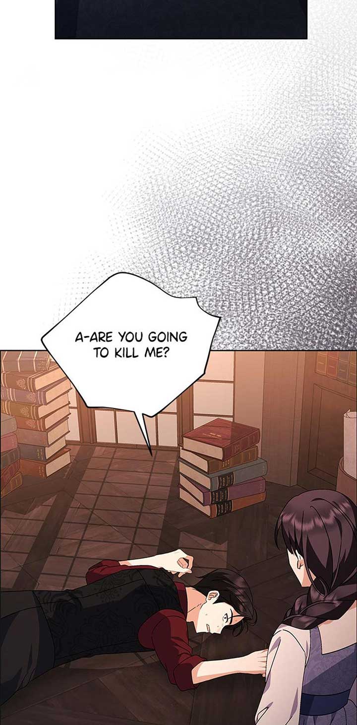 The Cute Little Saintess Chapter 75 - Page 47