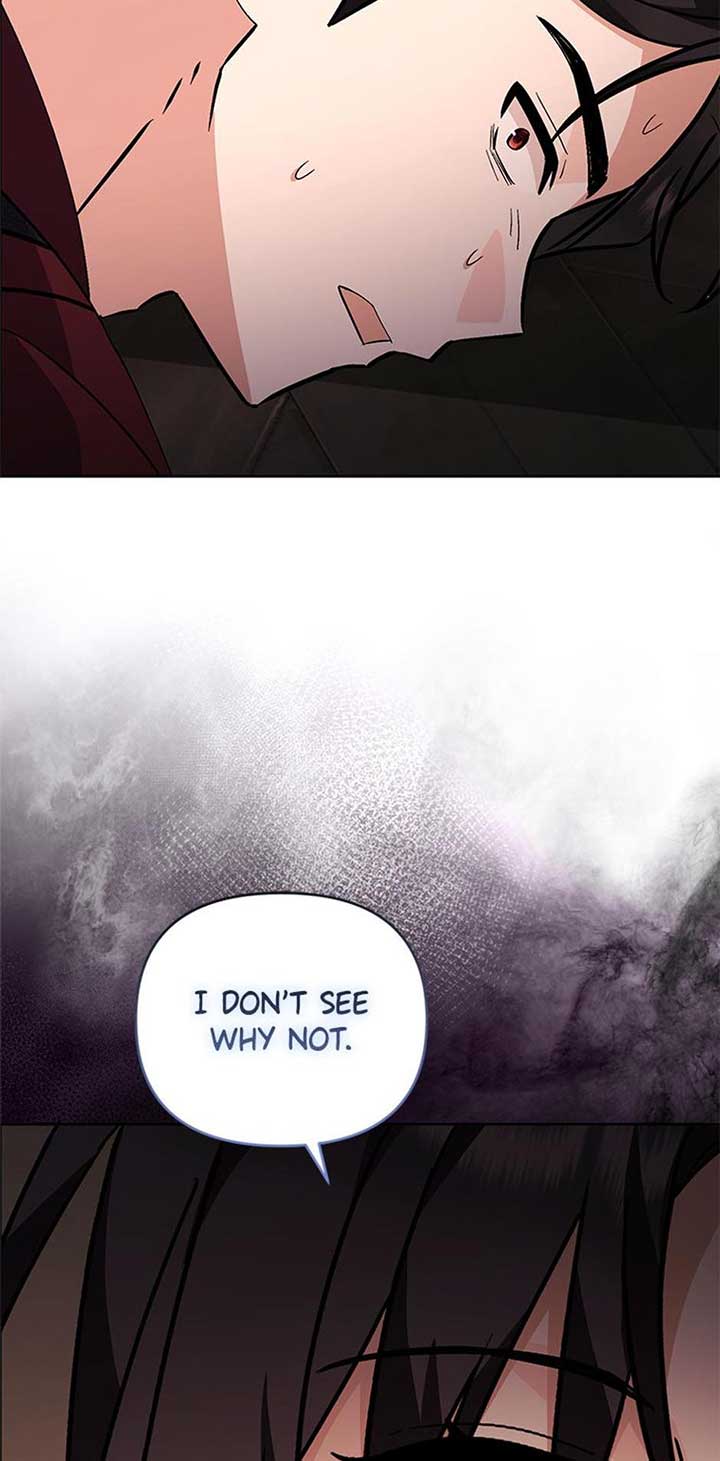 The Cute Little Saintess Chapter 75 - Page 49