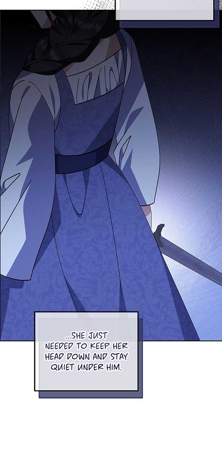 The Cute Little Saintess Chapter 75 - Page 52
