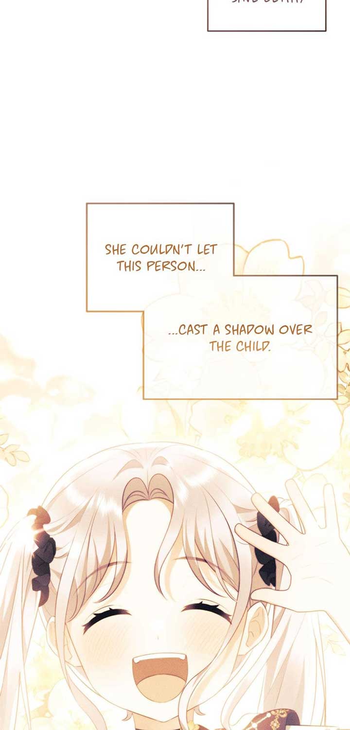 The Cute Little Saintess Chapter 75 - Page 55