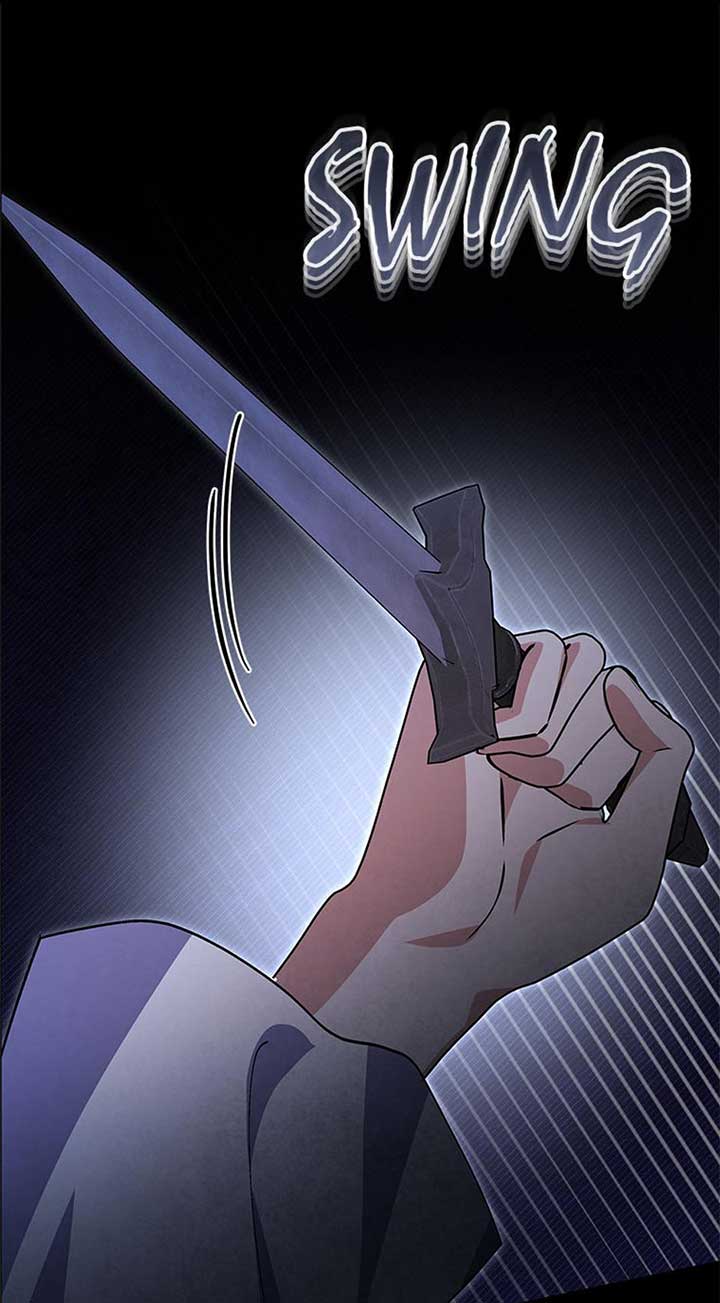 The Cute Little Saintess Chapter 75 - Page 59
