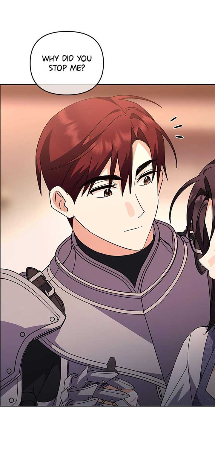 The Cute Little Saintess Chapter 75 - Page 65