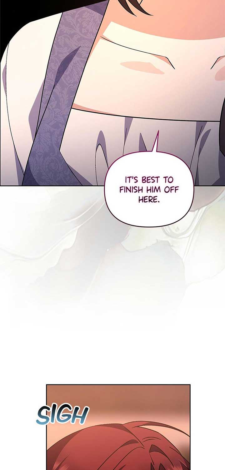 The Cute Little Saintess Chapter 75 - Page 68