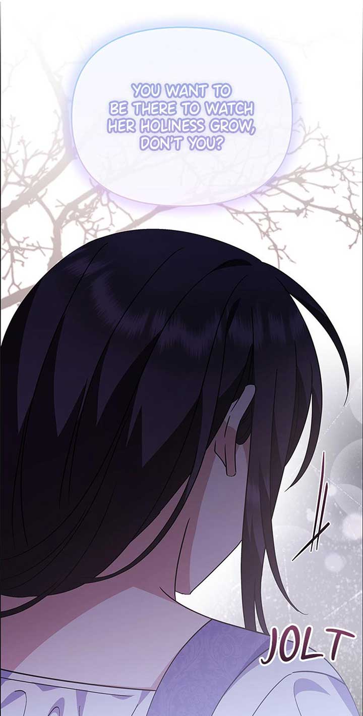 The Cute Little Saintess Chapter 75 - Page 71