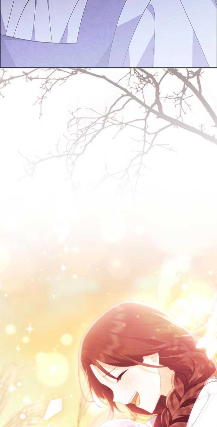 The Cute Little Saintess Chapter 75 - Page 72