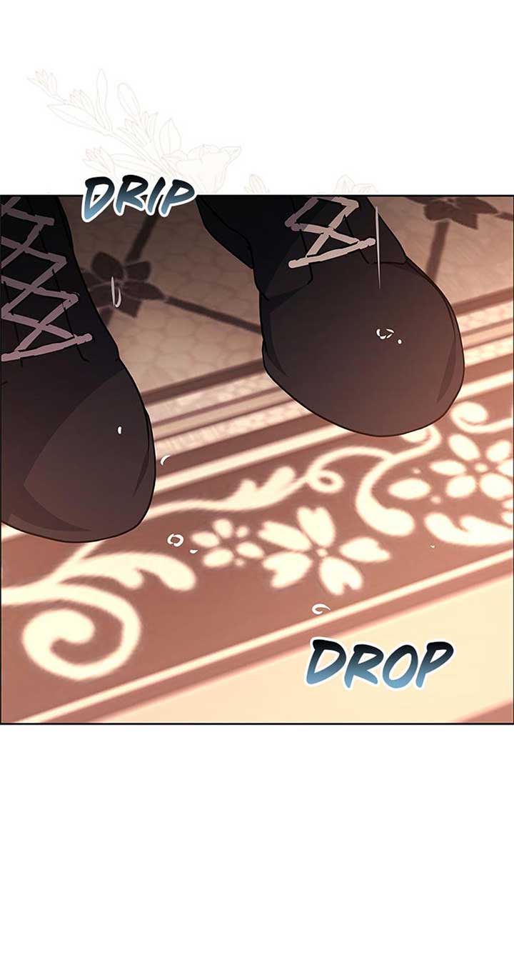 The Cute Little Saintess Chapter 75 - Page 74