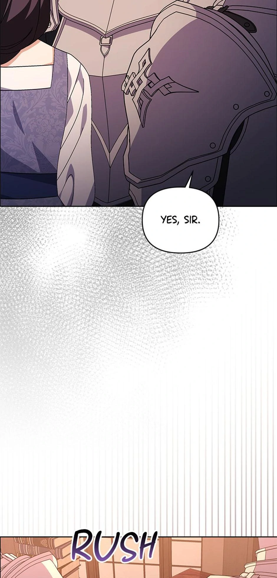 The Cute Little Saintess Chapter 76 - Page 12