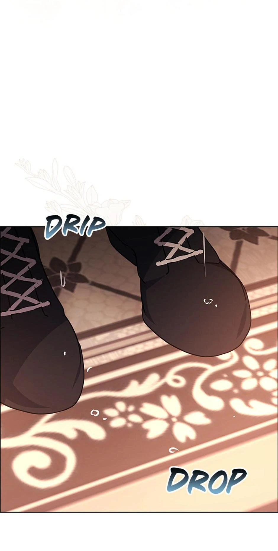 The Cute Little Saintess Chapter 76 - Page 4
