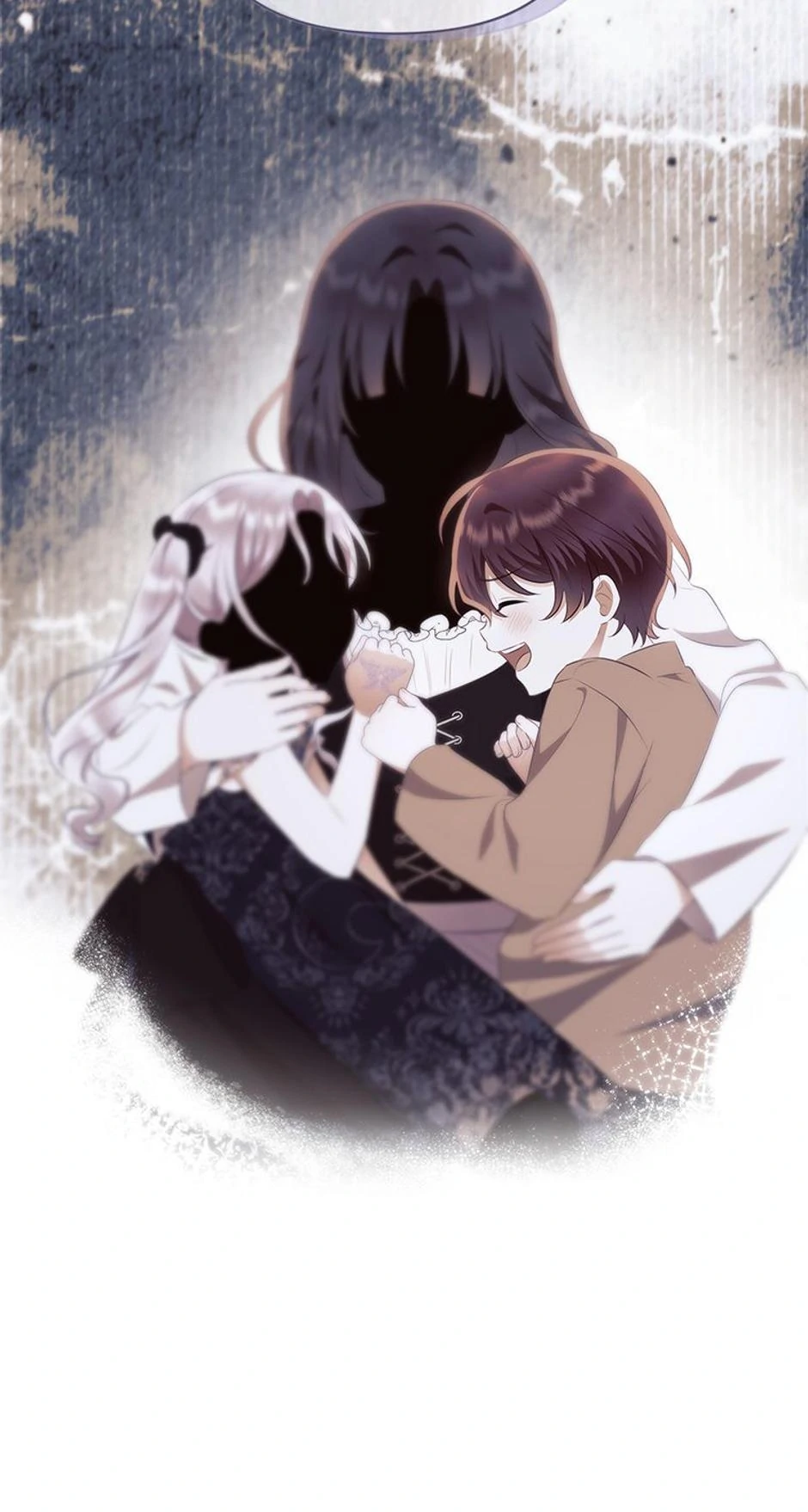 The Cute Little Saintess Chapter 76 - Page 31