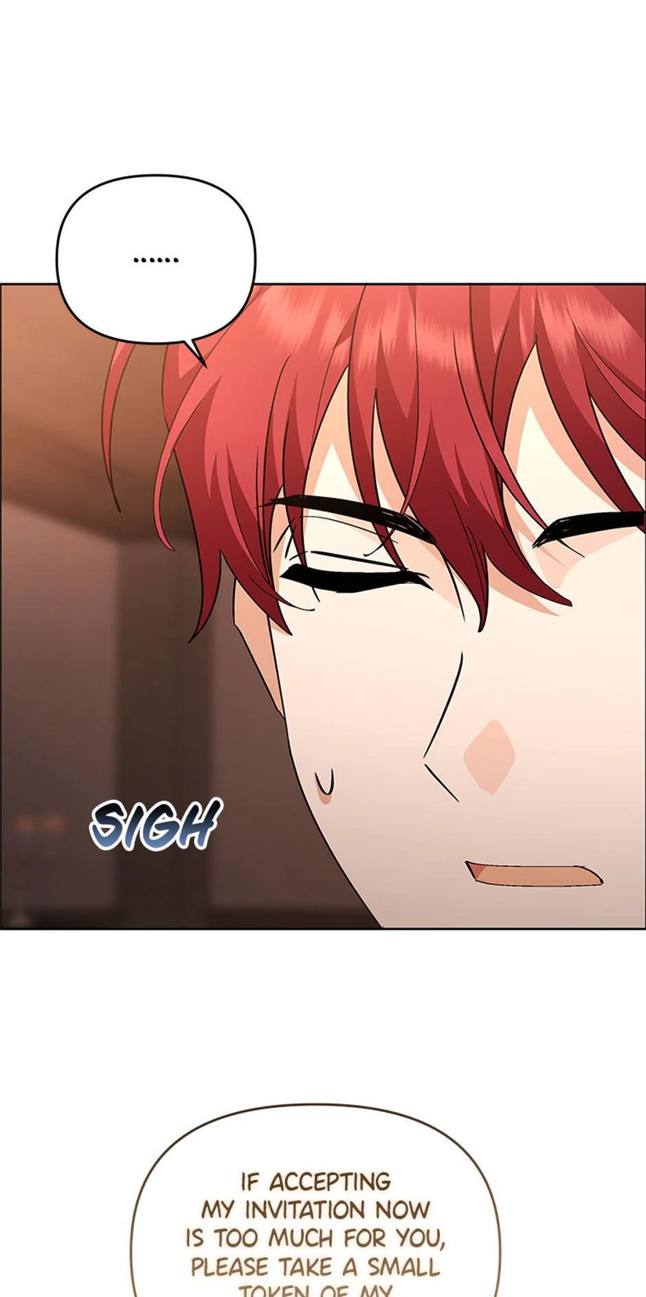 The Cute Little Saintess Chapter 76 - Page 32