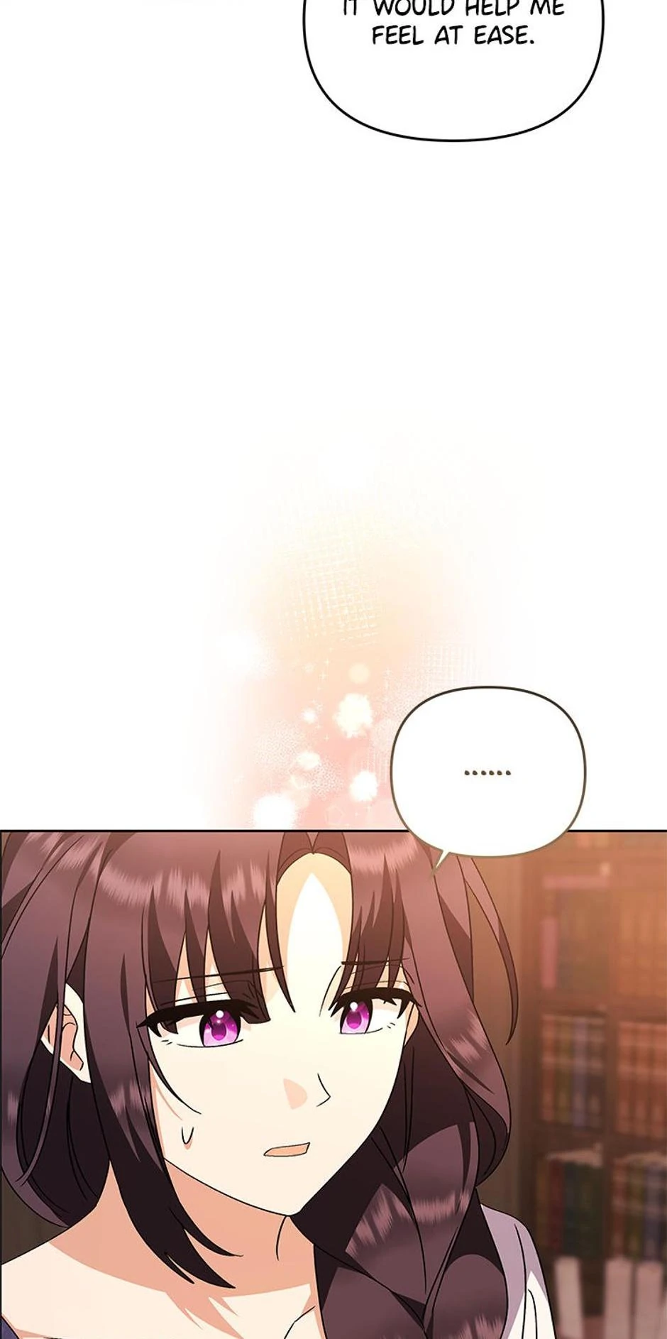 The Cute Little Saintess Chapter 76 - Page 35