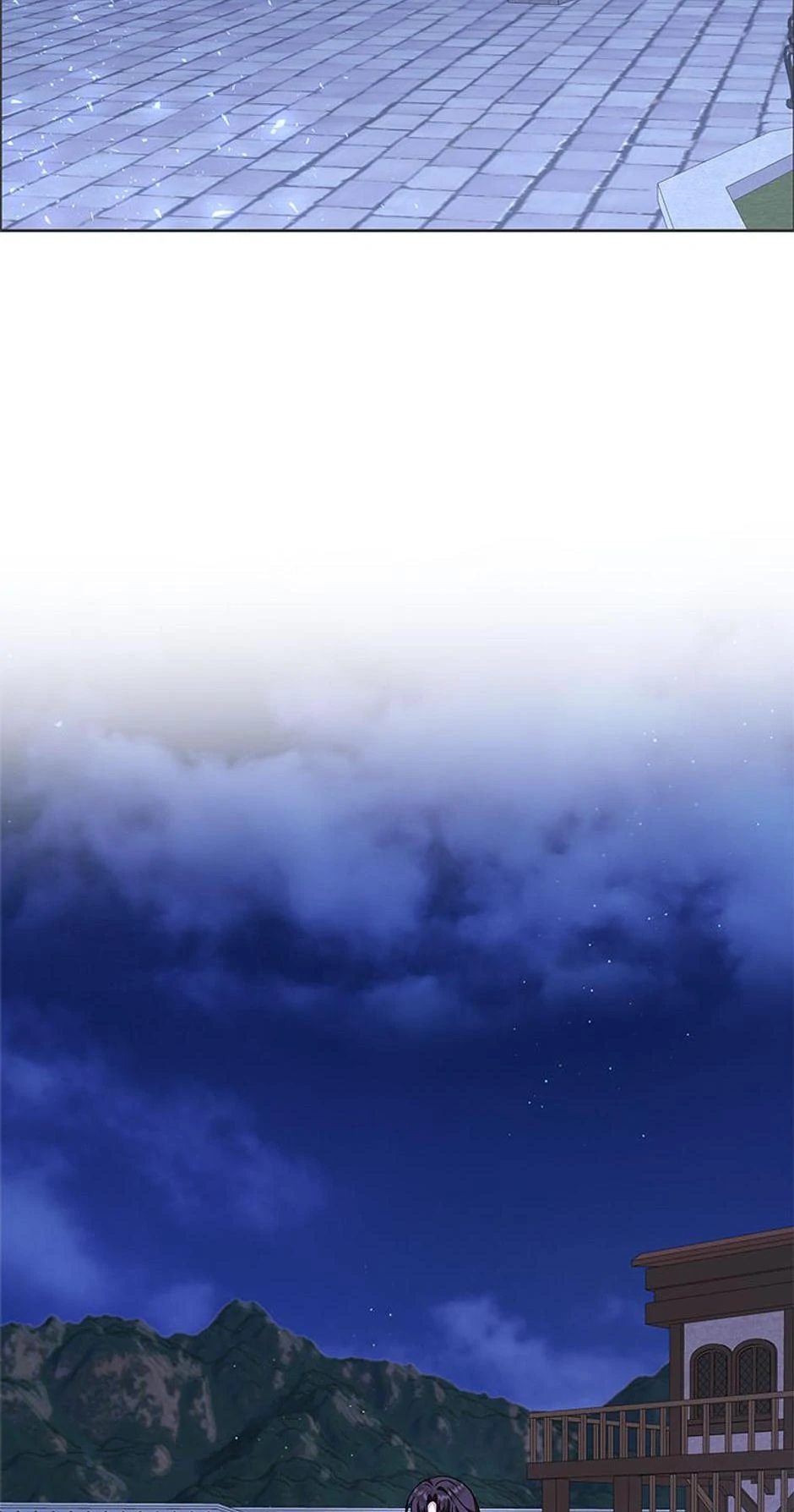 The Cute Little Saintess Chapter 76 - Page 46